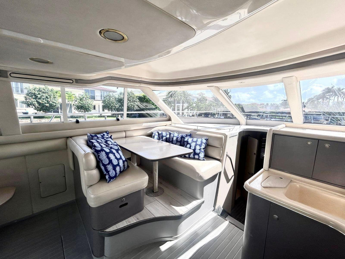 60ft Sea Ray J