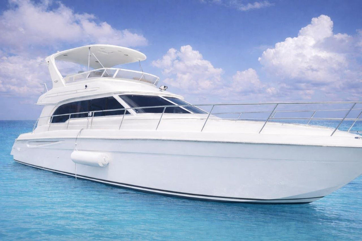 60ft Sea Ray J