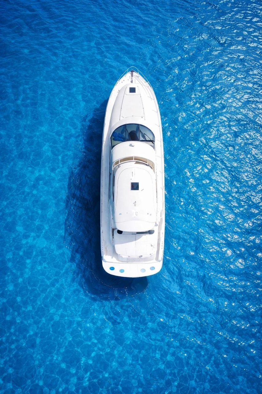 60ft Sea Ray J