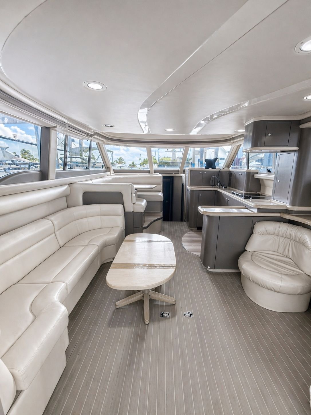 60ft Sea Ray J