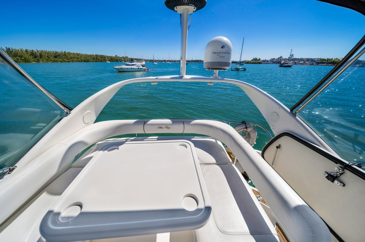 50ft Sea Señora