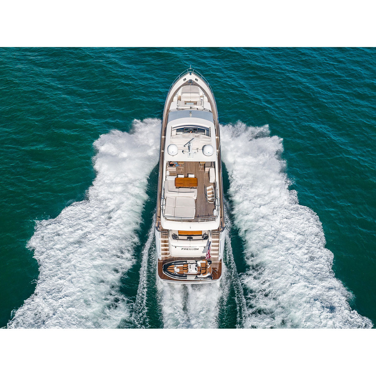 88ft princess