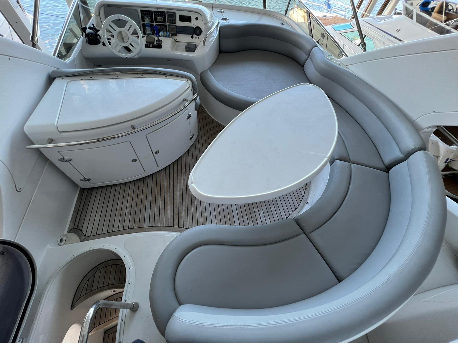 60ft Azimut