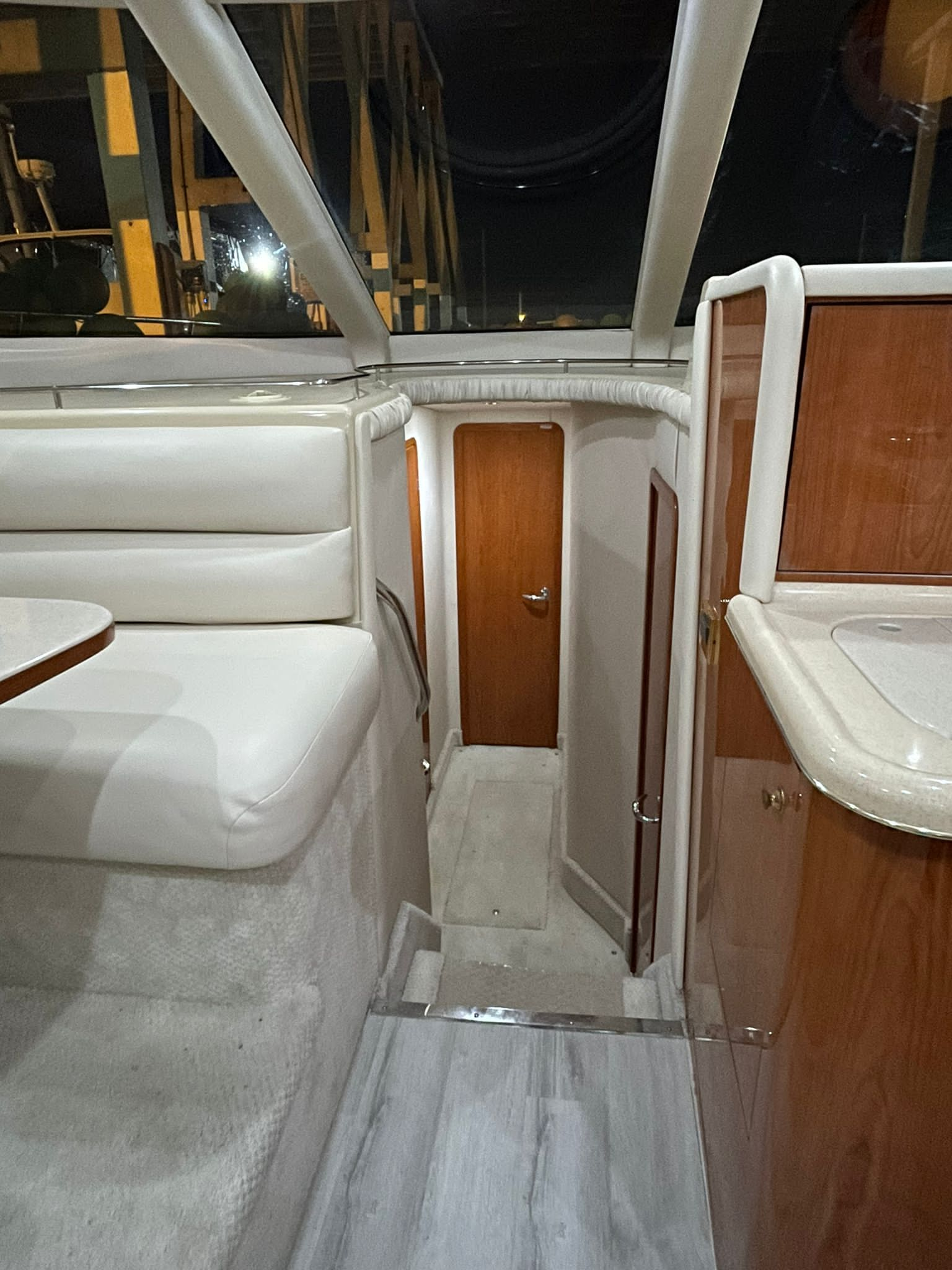 55ft SeaRay