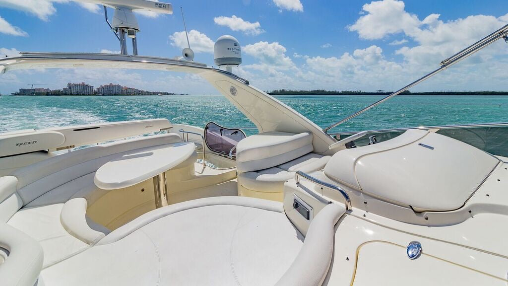 55ft Azimut